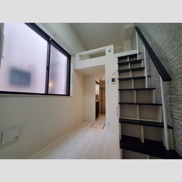 4/11 リビング/ダイニング