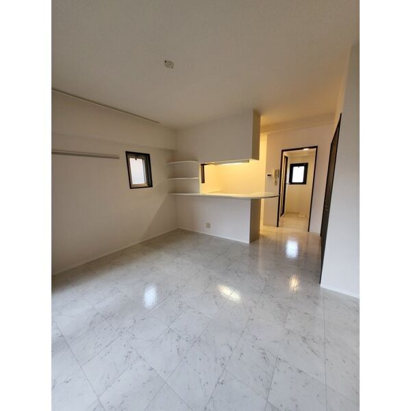 6/14 リビング/ダイニング