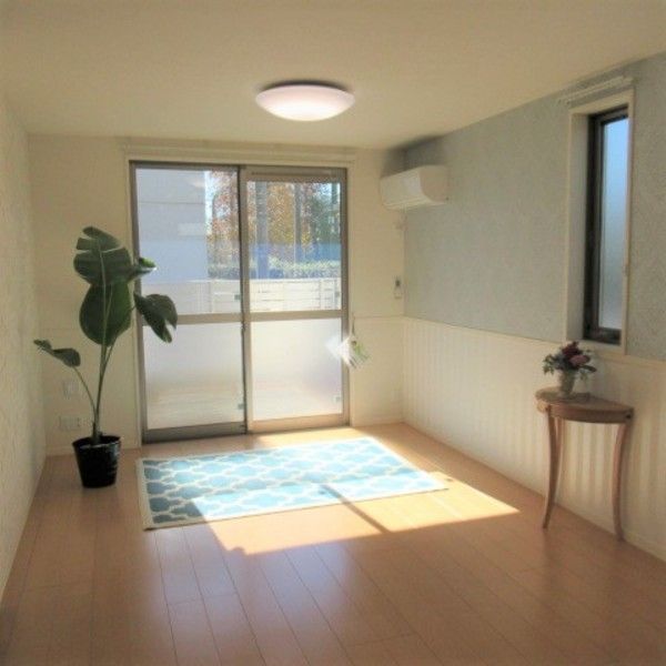 3/21 リビング/ダイニング