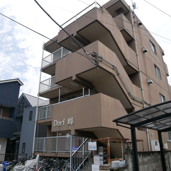 2/10 エントランス