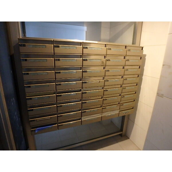 9/14 エントランス