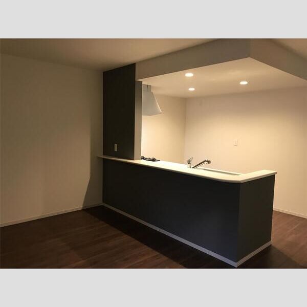 3/12 リビング/ダイニング