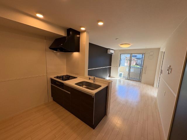 3/27 リビング/ダイニング