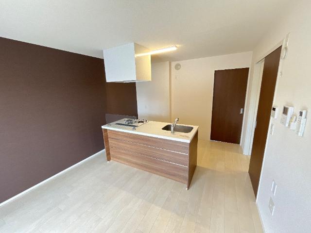 5/21 リビング/ダイニング