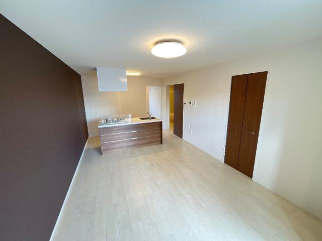 2/21 リビング/ダイニング