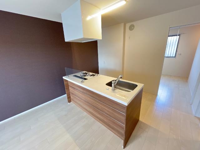 3/21 リビング/ダイニング