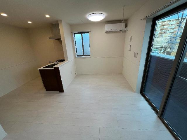 3/29 リビング/ダイニング