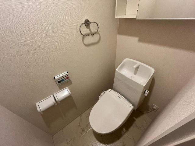 16/29 トイレ
