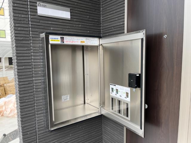 20/30 エントランス