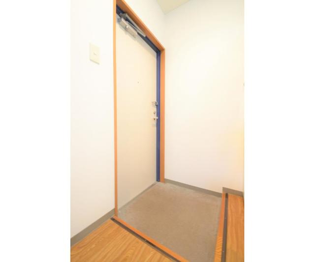 9/28 玄関
