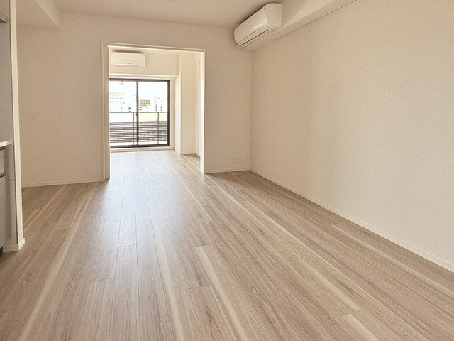 3/18 リビング/ダイニング