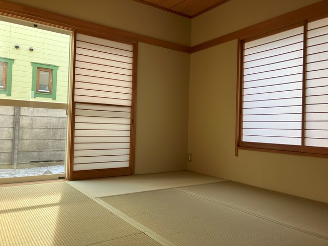 4/27 リビング/ダイニング