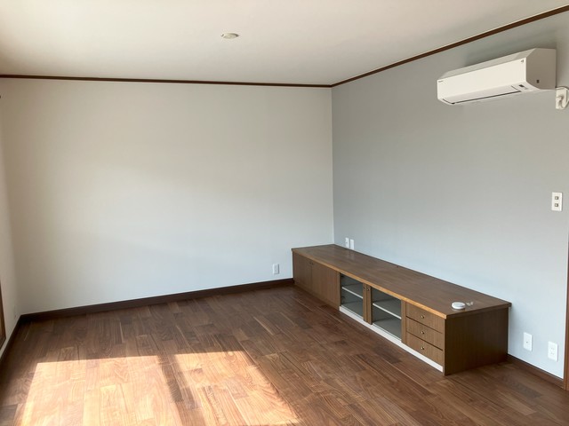 3/27 リビング/ダイニング