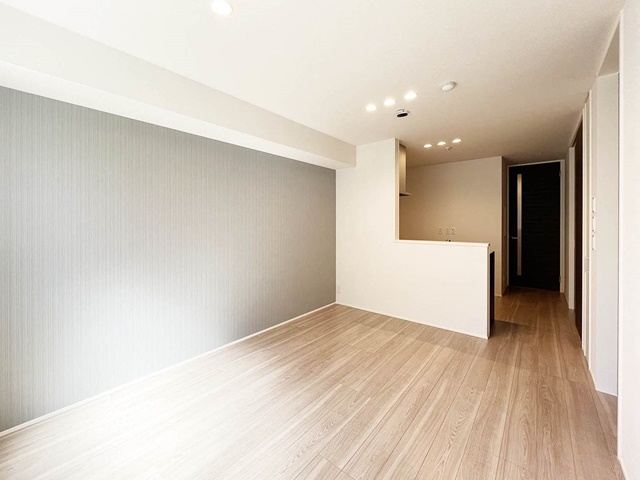 5/19 リビング/ダイニング