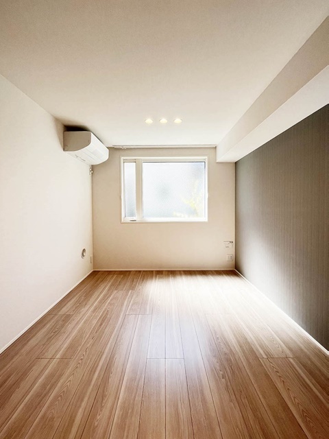 6/19 リビング/ダイニング