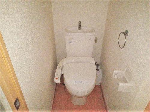 7/14 トイレ