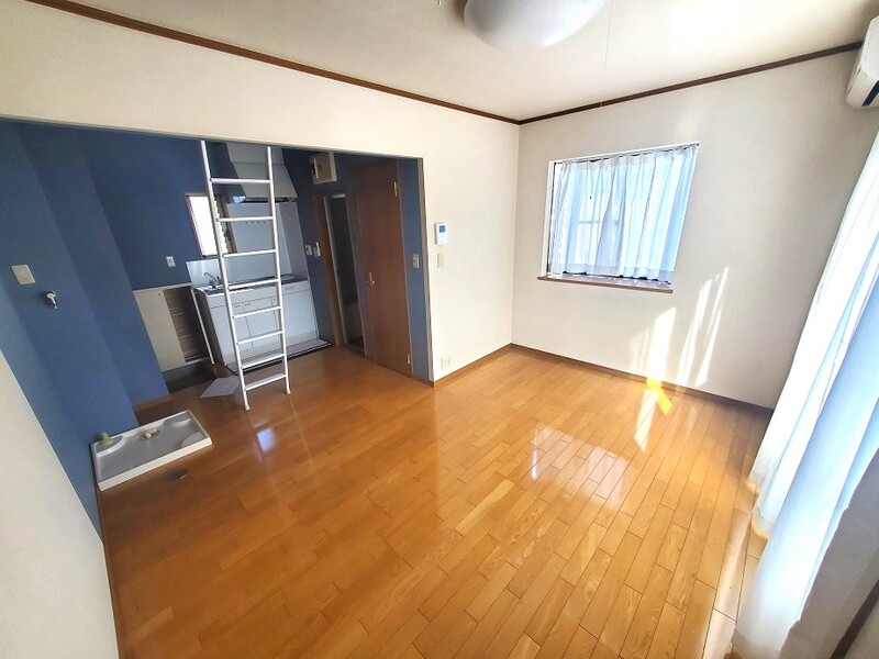 3/13 リビング/ダイニング