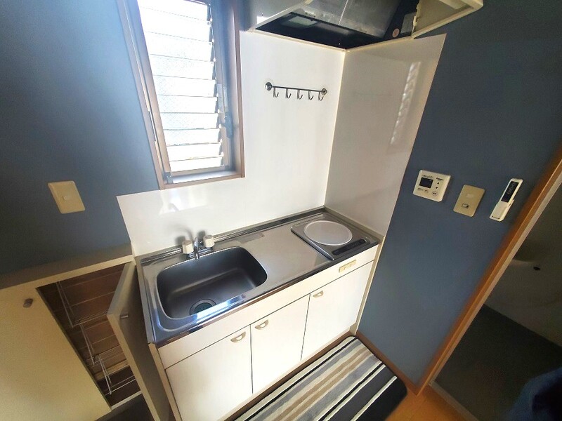 7/13 キッチン