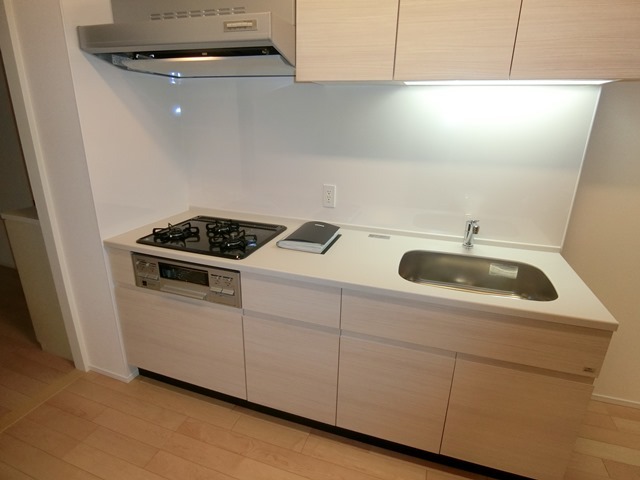 2/3 エントランス