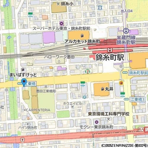 17/17 地図