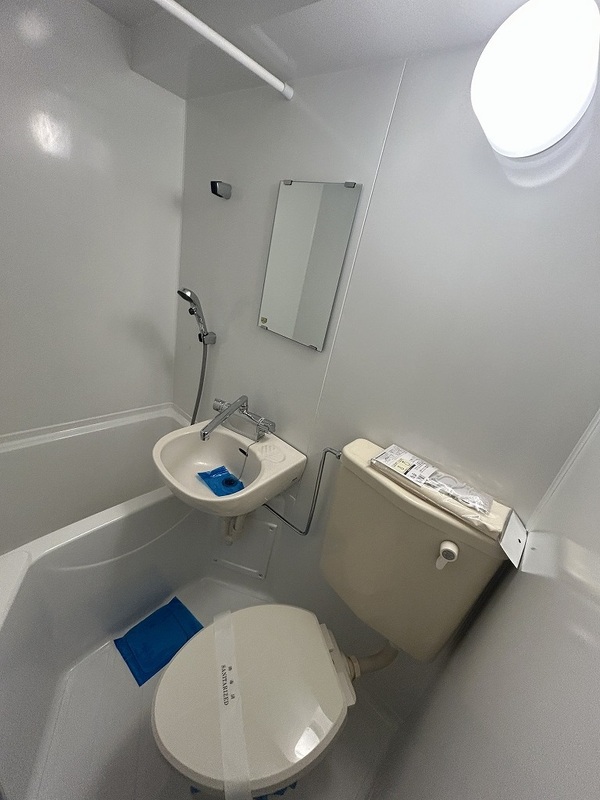 5/11 浴室