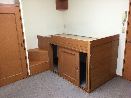 8/12 バルコニー