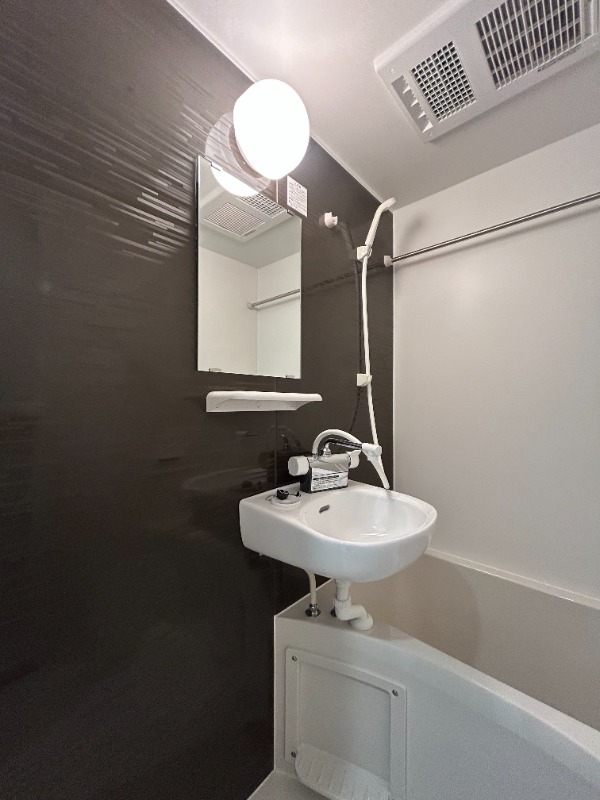 11/19 浴室
