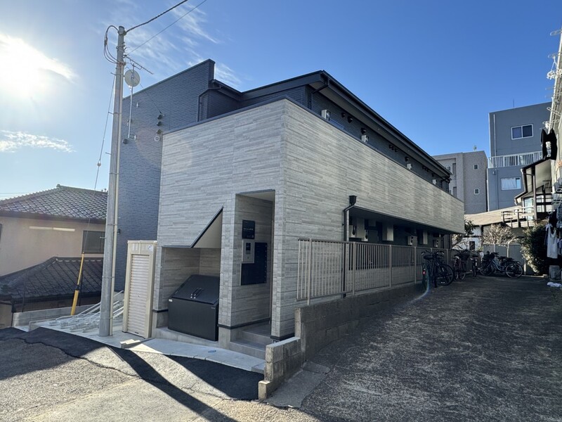 1/24 外観