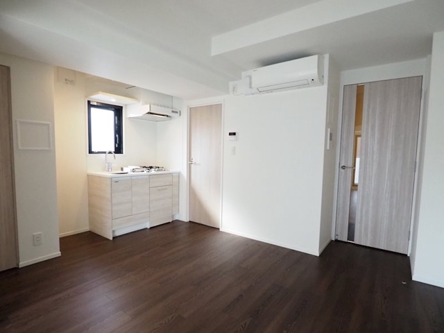 3/23 リビング/ダイニング