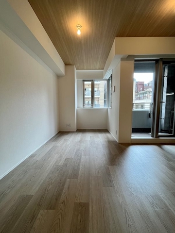 6/24 リビング/ダイニング