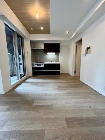 3/24 リビング/ダイニング