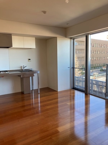 3/24 リビング/ダイニング