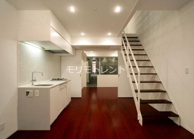 3/15 リビング/ダイニング