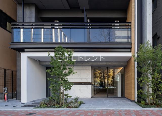 14/16 エントランス