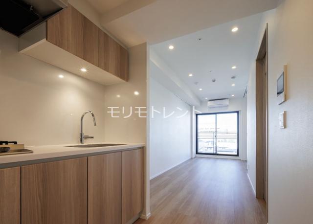 4/16 リビング/ダイニング