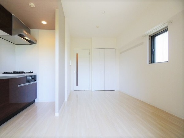 3/22 リビング/ダイニング