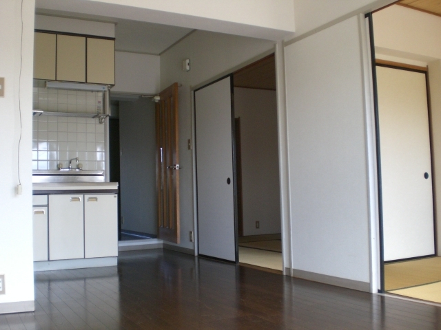 3/10 リビング/ダイニング