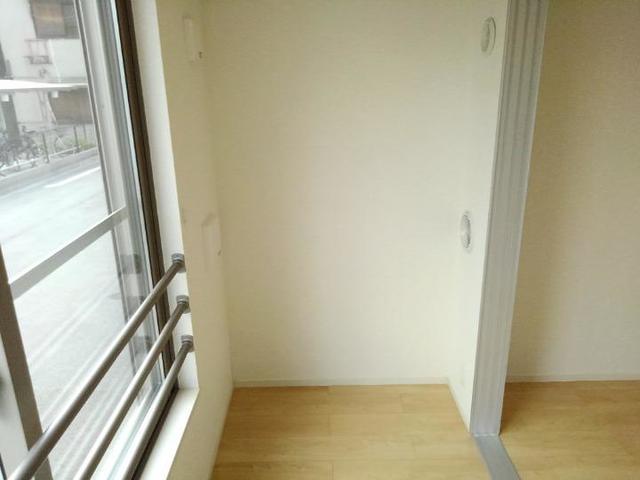 11/20 バルコニー