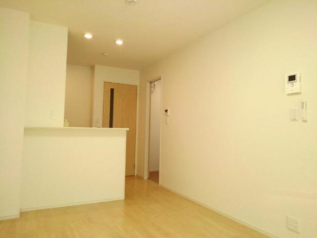 3/20 リビング/ダイニング