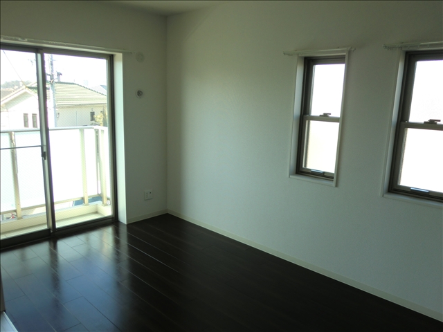 6/11 リビング/ダイニング