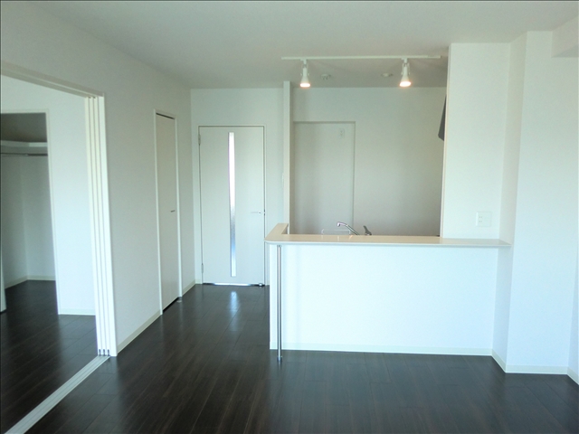 3/11 リビング/ダイニング