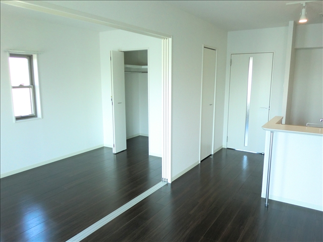 5/11 リビング/ダイニング