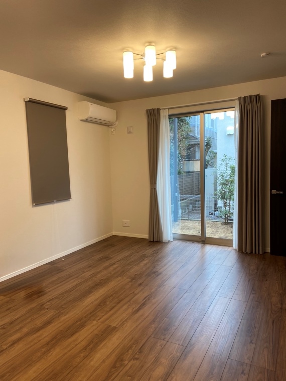 3/11 リビング/ダイニング