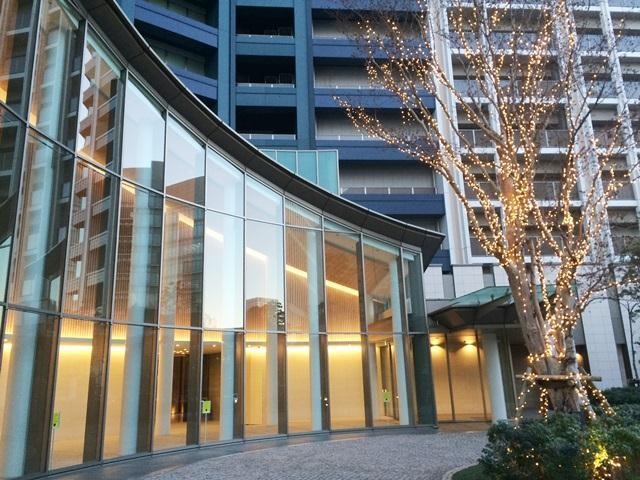 4/4 エントランス