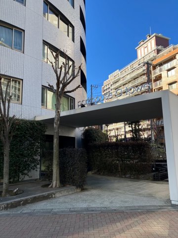 3/11 エントランス