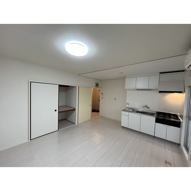 5/20 リビング/ダイニング