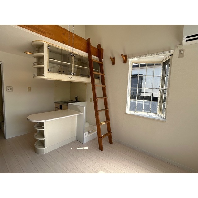 4/20 リビング/ダイニング