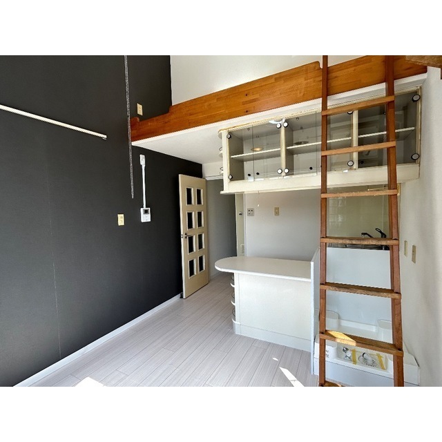 5/20 リビング/ダイニング