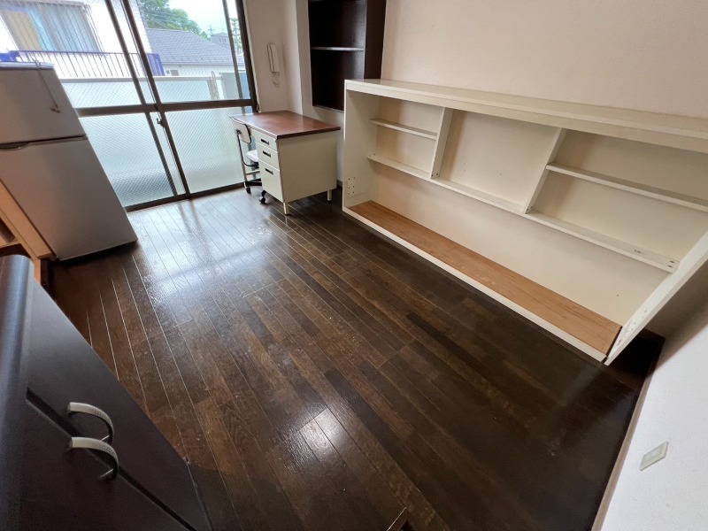 3/10 リビング/ダイニング