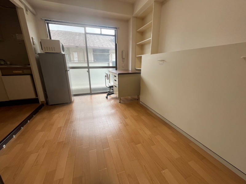 3/10 リビング/ダイニング